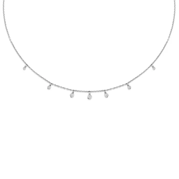 Necklaces Necklace LOUNA necklace