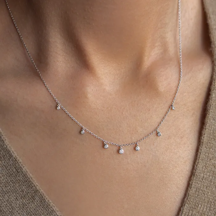 Necklaces Necklace LOUNA necklace