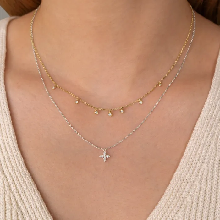 Necklaces Necklace LOUNA necklace