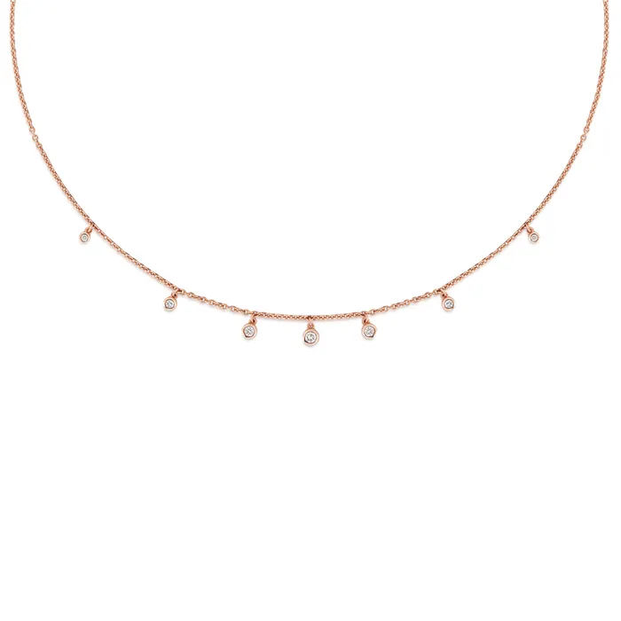 Necklaces Necklace LOUNA necklace