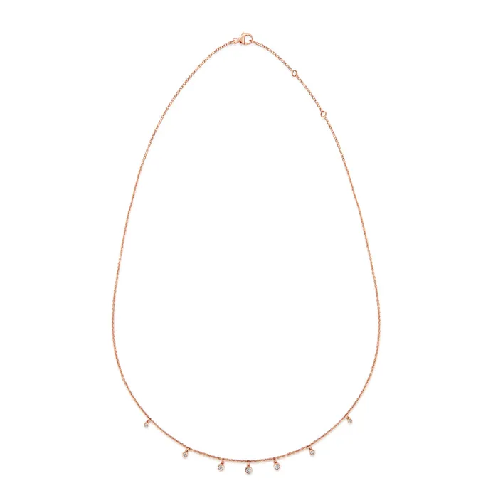 Necklaces Necklace LOUNA necklace