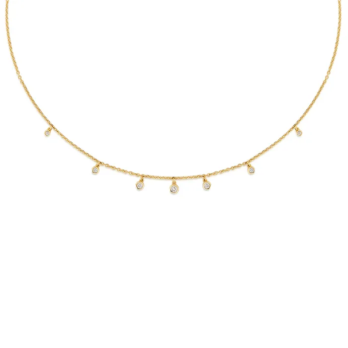 Necklaces Necklace LOUNA necklace