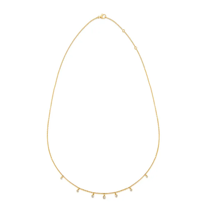 Necklaces Necklace LOUNA necklace