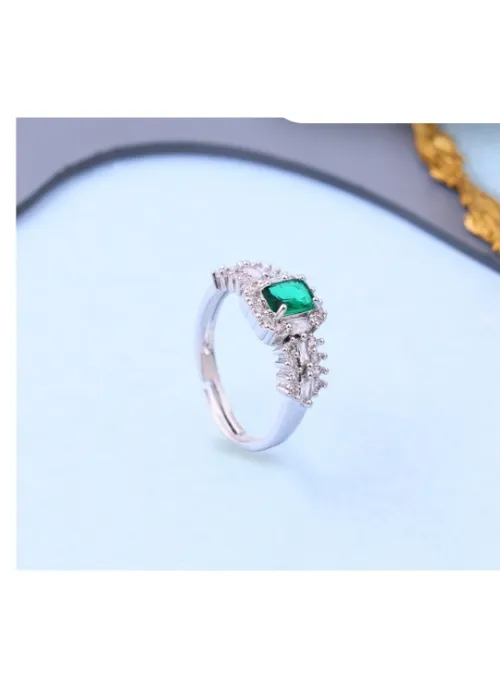 Amazing Korean Ring For Women DESIGN 4132 justrealdealcom Rings