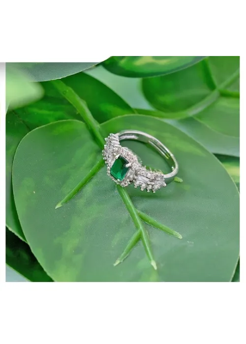 Amazing Korean Ring For Women DESIGN 4132 justrealdealcom Rings