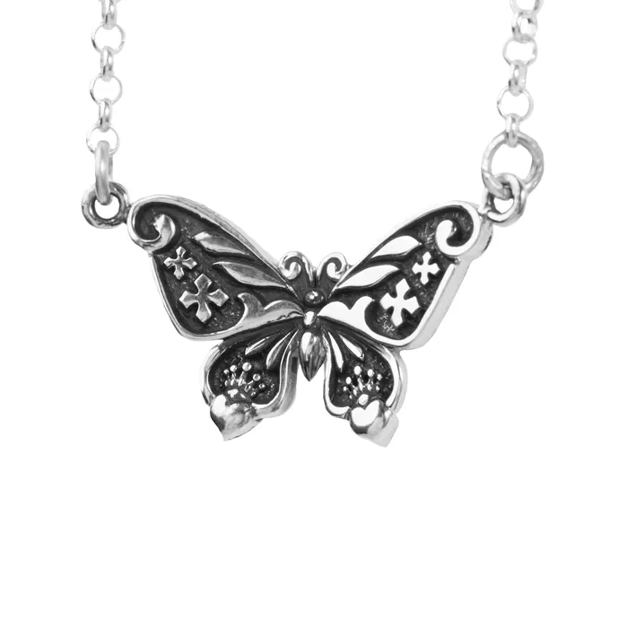 Butterfly Necklace King Baby Necklaces Butterfly Necklace King Baby Necklaces
