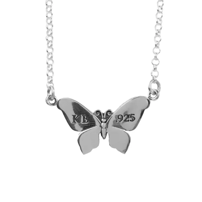 Butterfly Necklace King Baby Necklaces Butterfly Necklace King Baby Necklaces