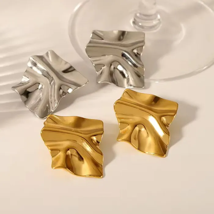 justrealdealcom Necklaces EverGleam AntiTarnish Jewelry Shine That Lasts DESIGN 9014
