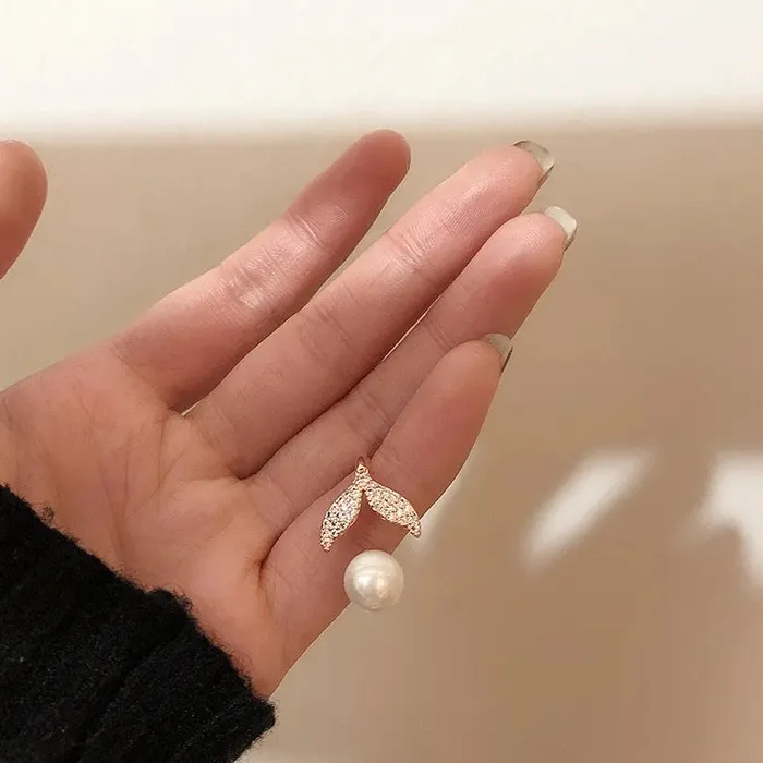 justrealdealcom Rings Amazing Korean Ring For Women DESIGN 4114