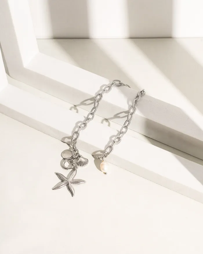 Mariposa Silver Sunspell Rings