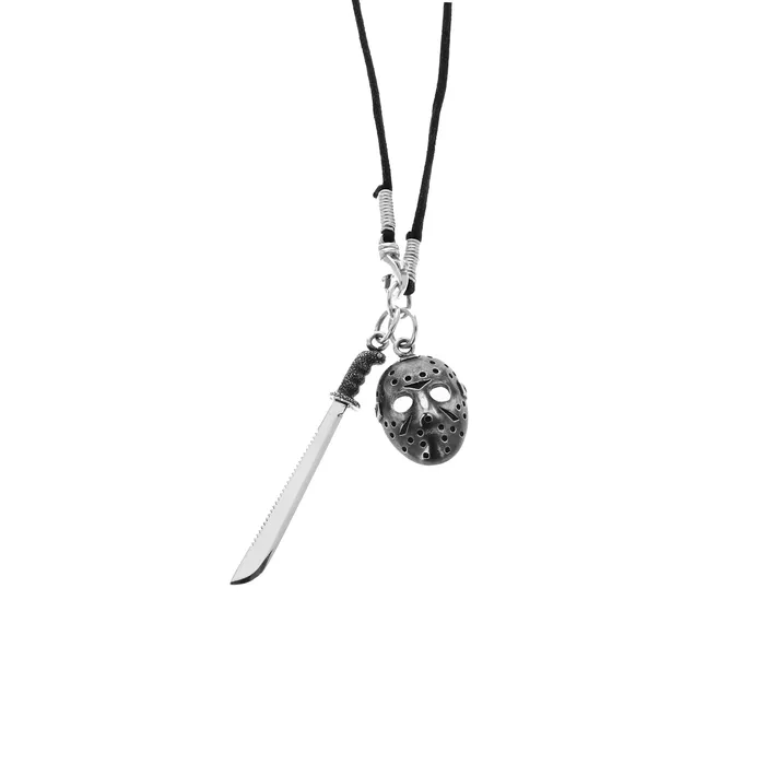 Necklaces Hockey Tools Necklace King Baby