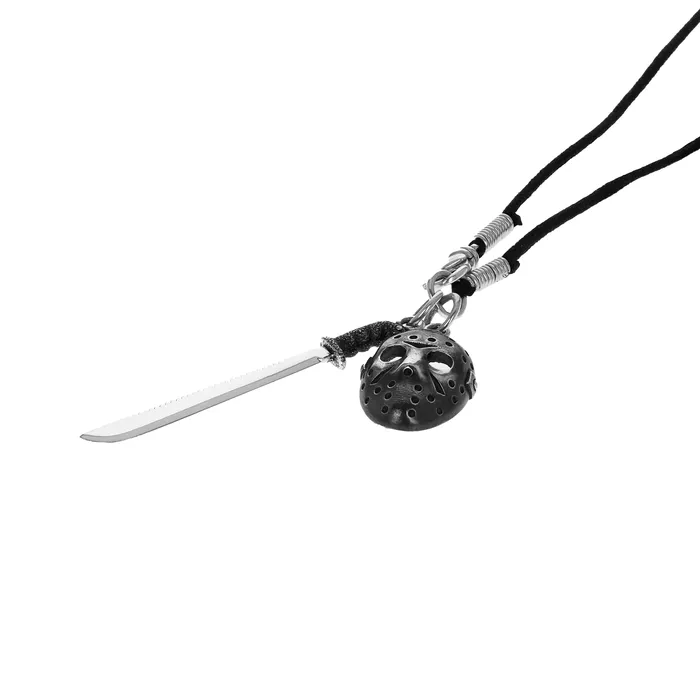 Necklaces Hockey Tools Necklace King Baby