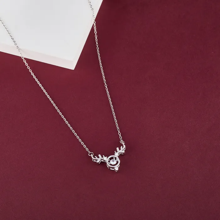 Necklaces justrealdealcom EverGleam AntiTarnish Jewelry Shine That Lasts DESIGN 9525