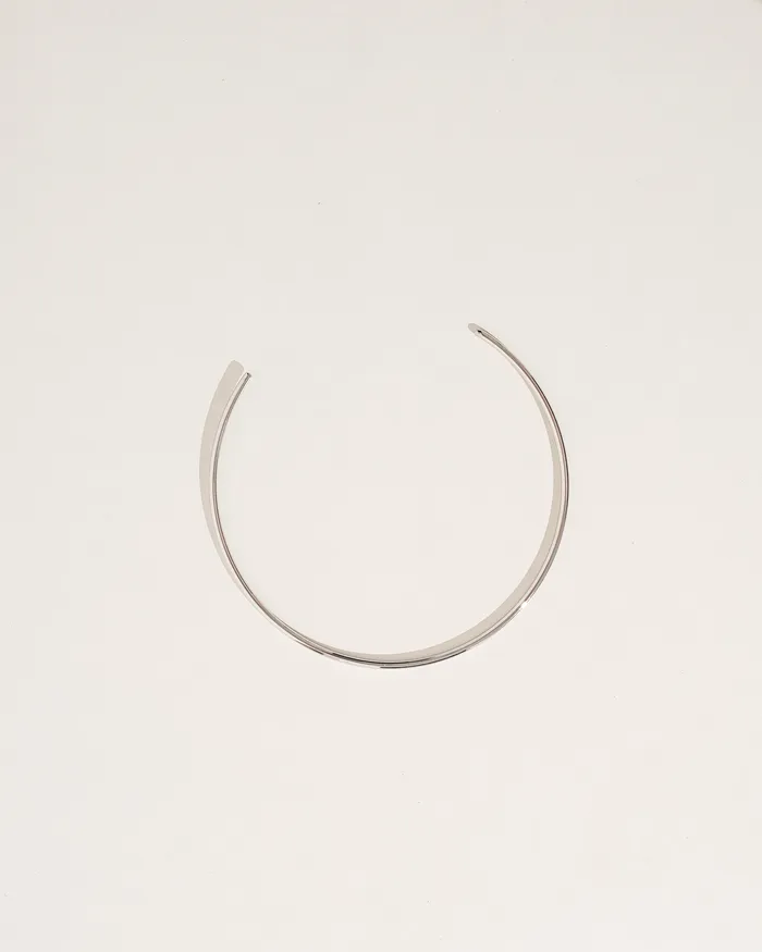 Rings Helene Choker Silver Sunspell Rings Helene Choker Silver Sunspell