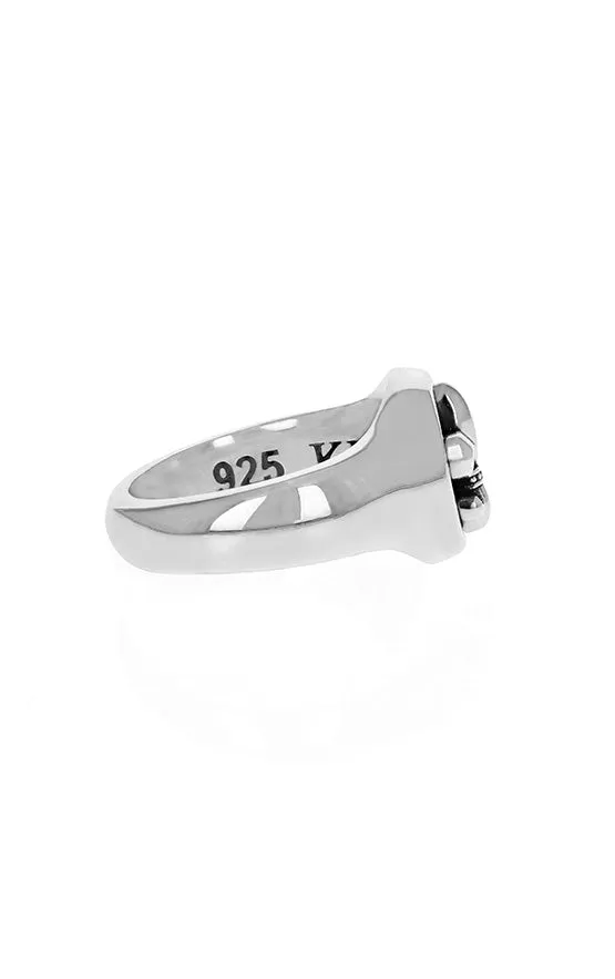Rings King Baby Fleur De Lis Ring