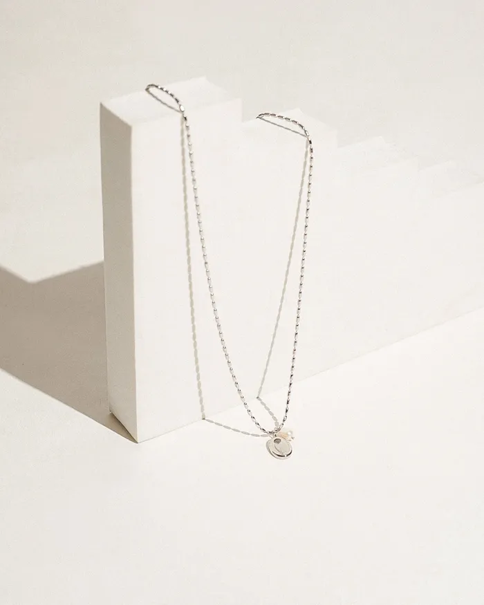 Rings Shay Silver Sunspell