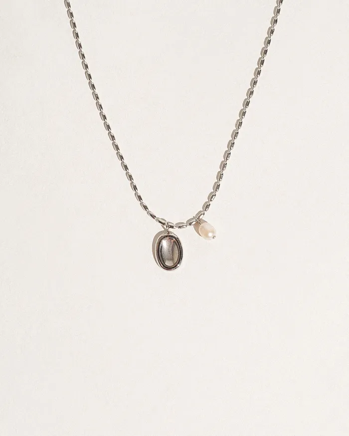 Rings Shay Silver Sunspell