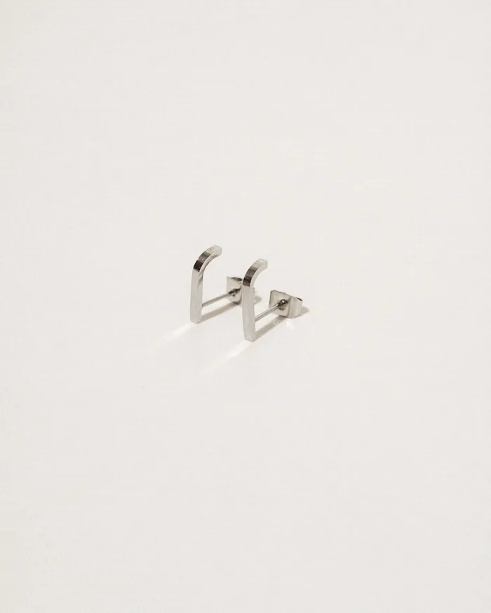 Rings Sunspell Hook Mini Silver