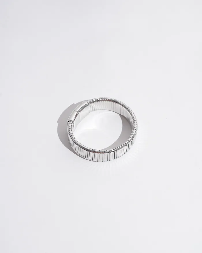 Sunspell Rings Alina Silver