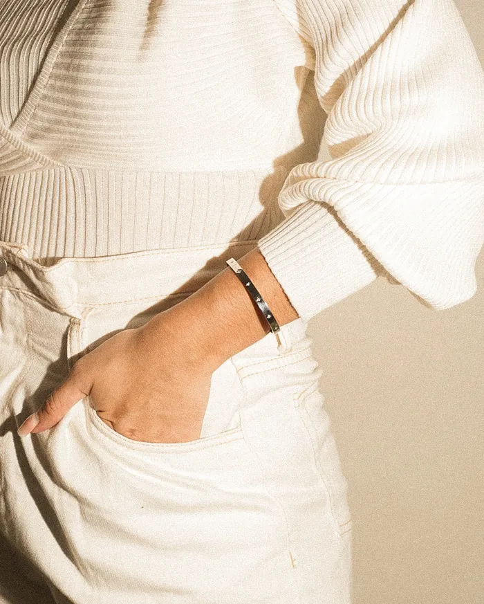 Sunspell Rings Holly Silver Sunspell Rings Holly Silver
