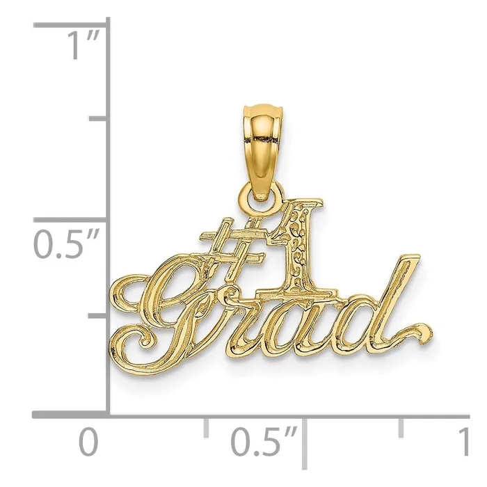 10k Yellow Gold 191 mm 1 GRAD Pendant 062 grams Qgold PreStyled Sets 10k Yellow Gold 191 mm 1 GRAD Pendant 062 grams Qgold PreStyled Sets