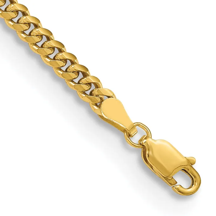 10k Yellow Gold 35 mm Solid Miami Cuban Chain 714 grams Qgold PreStyled Sets 10k Yellow Gold 35 mm Solid Miami Cuban Chain 714 grams Qgold PreStyled Sets