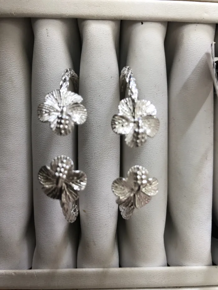 2 Sterling silver925 kids bracelets Johnny jeweler stcroix Rings 2 Sterling silver925 kids bracelets Johnny jeweler stcroix Rings