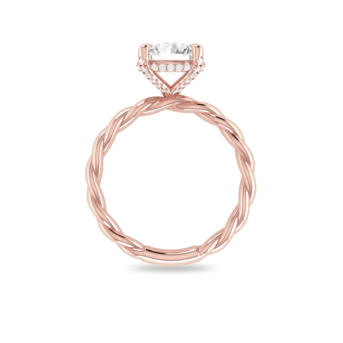Iconic Collection Rings The STEVIE Ring