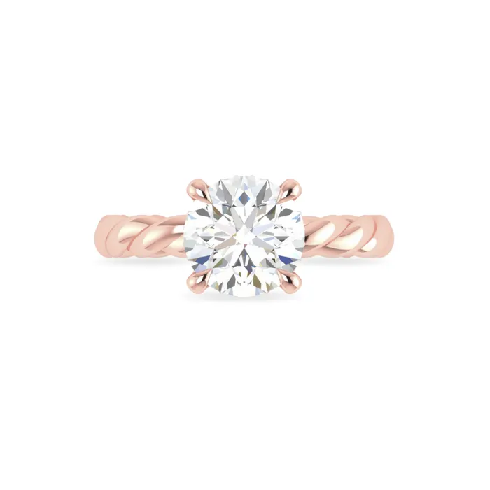 Iconic Collection Rings The STEVIE Ring