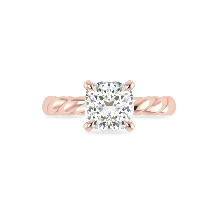 Iconic Collection Rings The STEVIE Ring