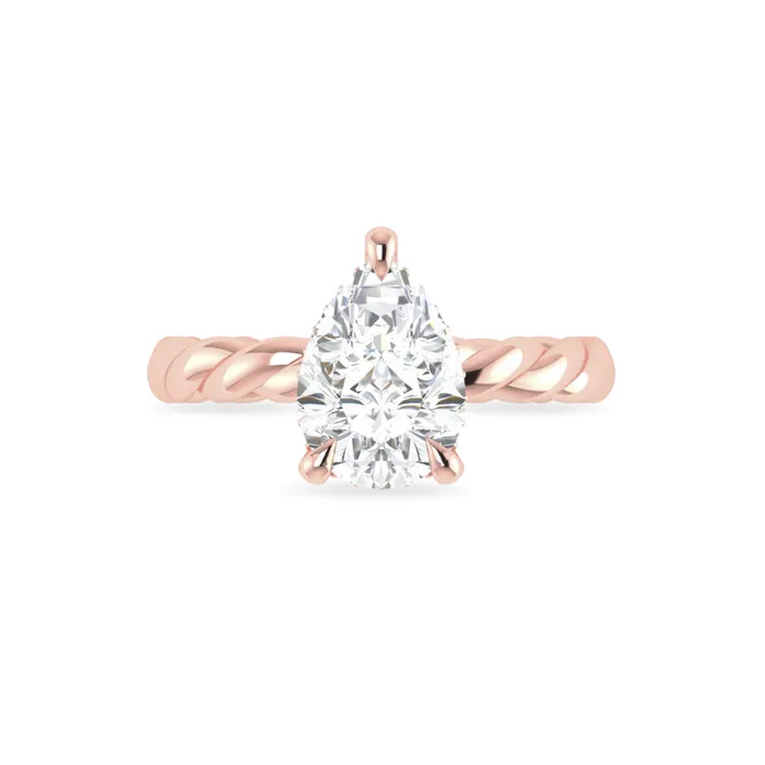 Iconic Collection Rings The STEVIE Ring