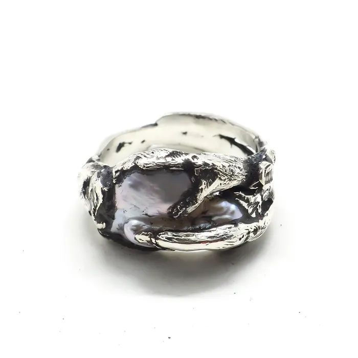 ITZAMNA RING OSS Rings