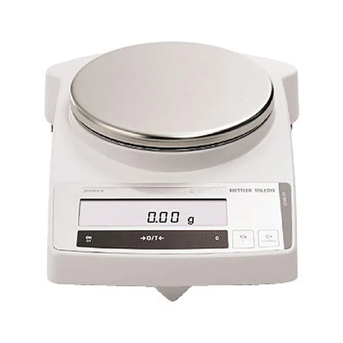 Mettler JB3002LGA Gold Scale Noblepack CA PreStyled Sets