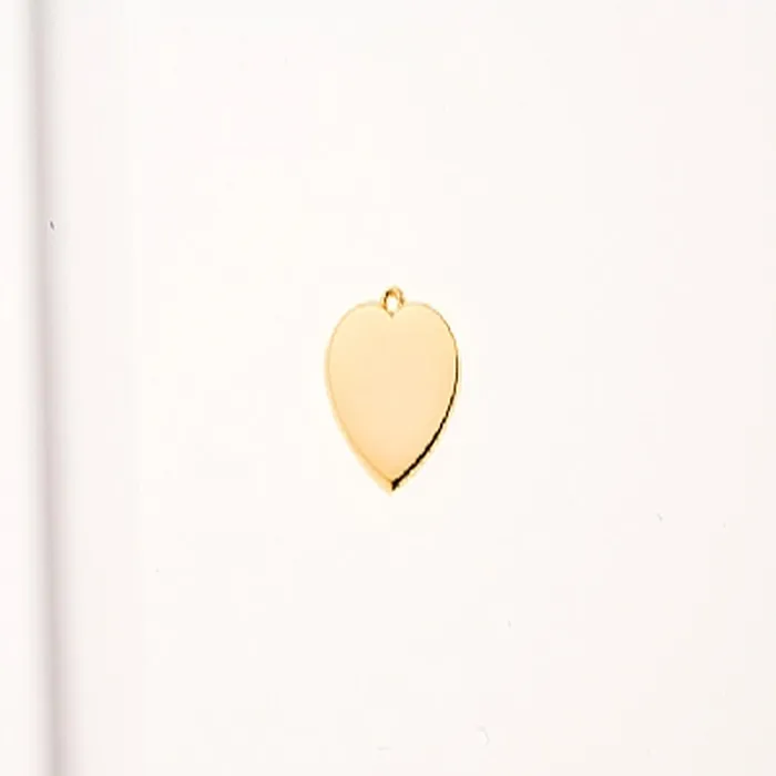 Necklaces Noblepack CA SOLID HEARTM