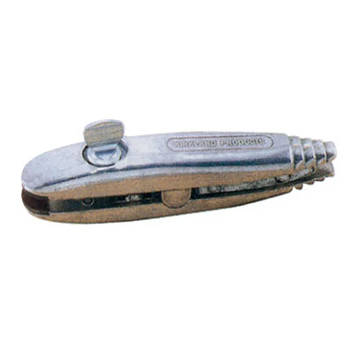 Noblepack CA Rings Kirkland Combination Ring Clamp