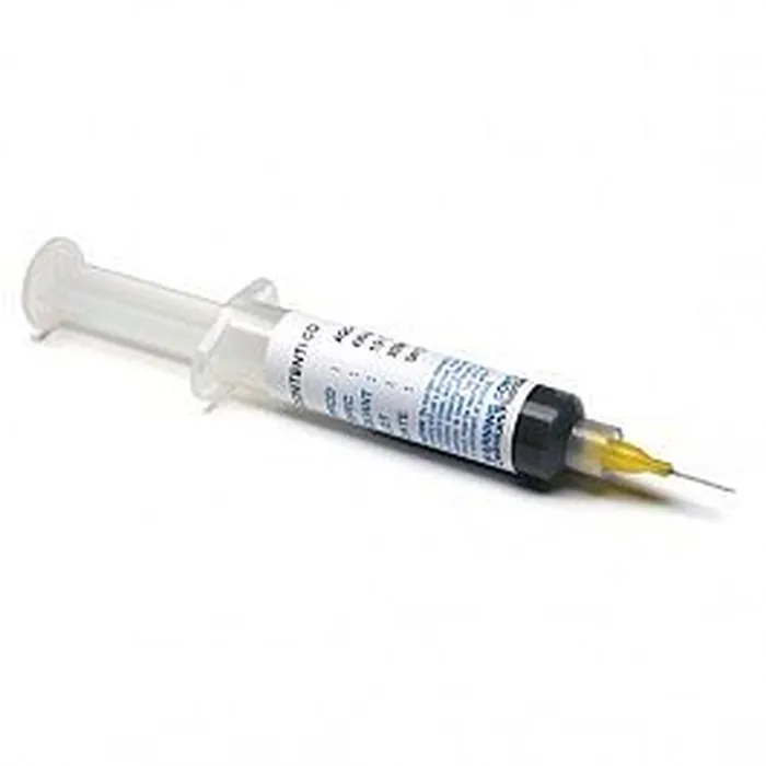 Noblepack CA Rings Soft Silver Paste Solder