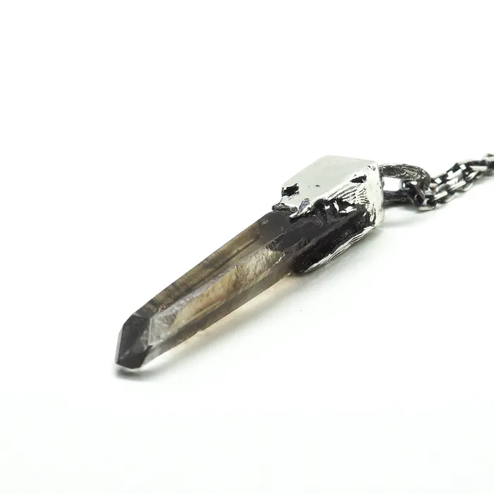 OSS Necklaces PENDULUM NECKLACE 26