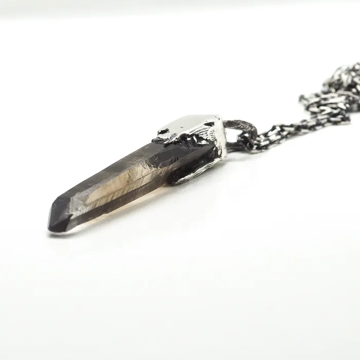 OSS Necklaces PENDULUM NECKLACE 26