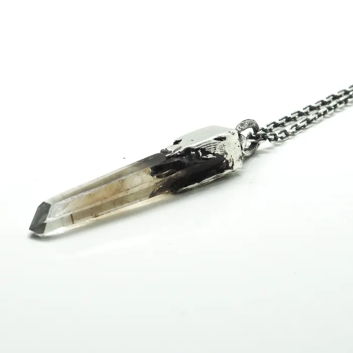 OSS Necklaces PENDULUM NECKLACE 26