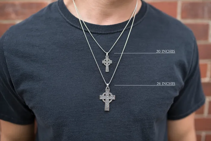 PreStyled Sets 14K Gold Chains Walker Metalsmiths