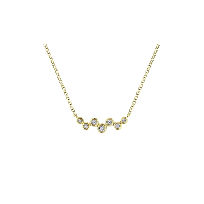 Precious Petites Necklaces The BUBBLY Necklace