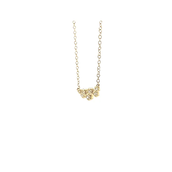 Precious Petites Necklaces The BUBBLY Necklace