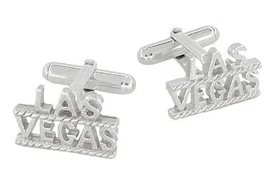 Rings Antique Jewelry Mall Las Vegas Cufflinks in Sterling Silver