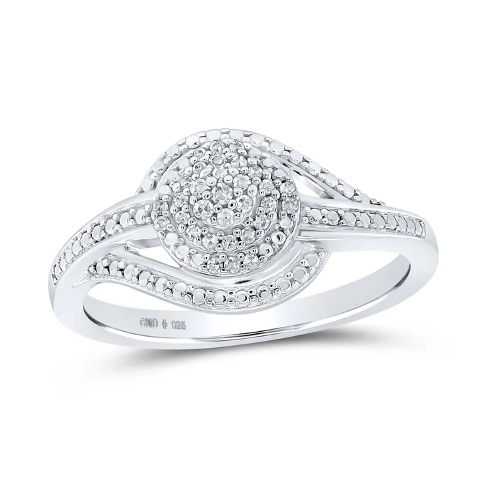 Rings GND 110CtwDia P2 Gift Ring 249 grams