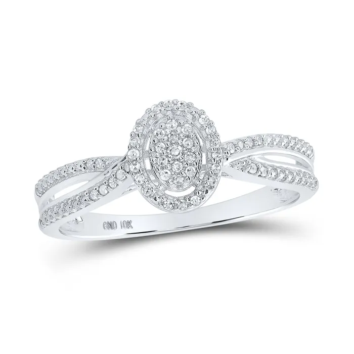 Rings GND 110CtwNat Dia P1P2 Gift Ring 177 grams