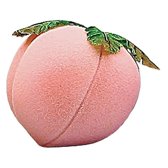 Rings Noblepack CA Peach Ring Box
