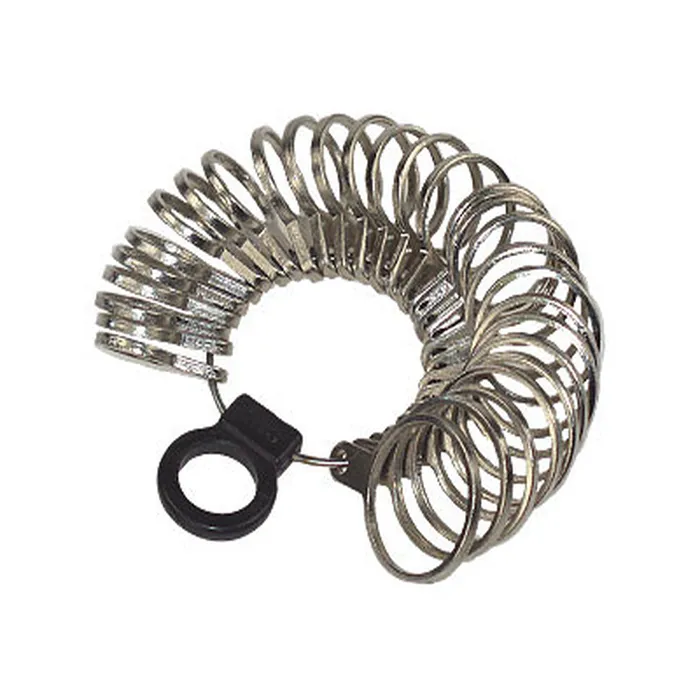 Rings Noblepack CA Precision Ring Gauge