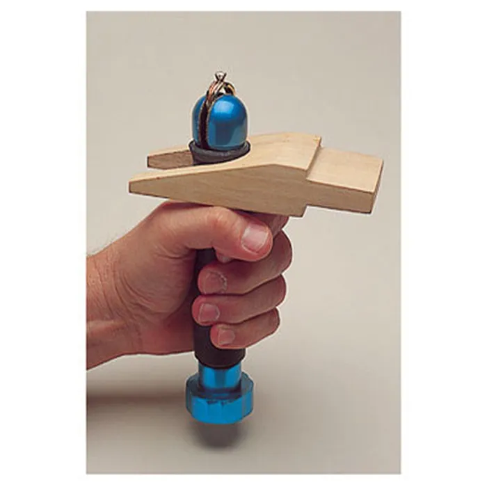 Rings Noblepack CA Swiss Style Ring Clamp W Custom Bench Pin