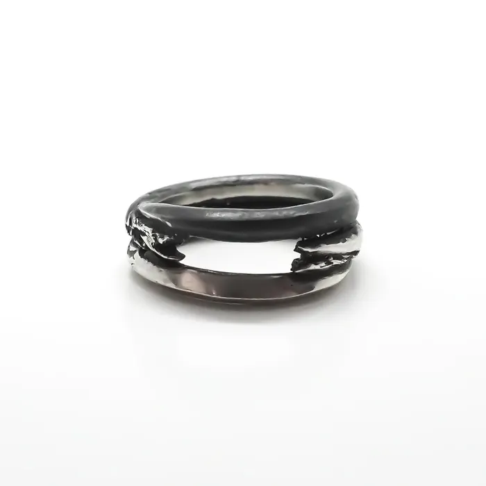 Rings OSSOSS ANDROMEDA RING