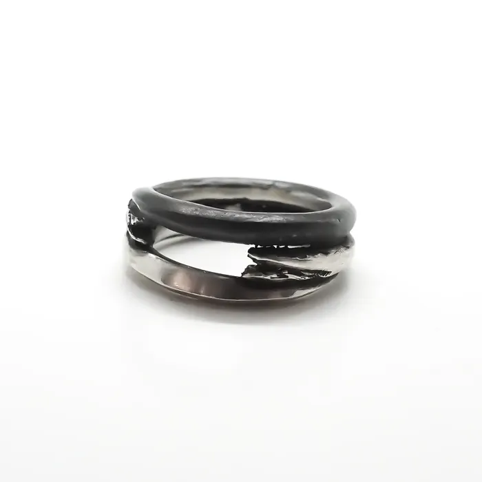 Rings OSSOSS ANDROMEDA RING